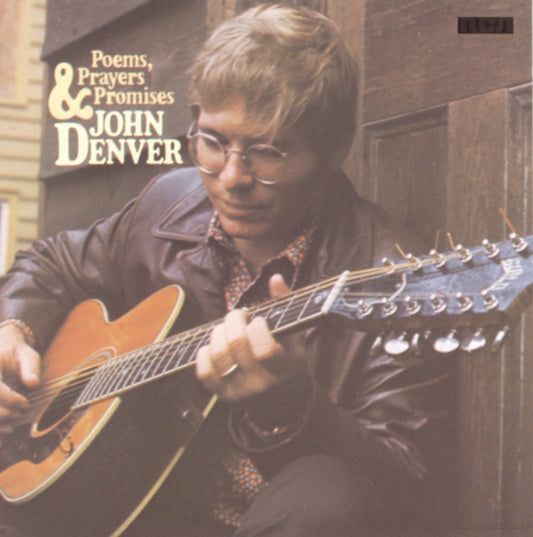 This CD is brand new.Format: CDMusic Style: Country RockThis item's title is: Poems Prayers & PromisesArtist: John DenverLabel: SONY SPECIAL MARKETINGBarcode: 886976972127Release Date: 5/4/2010