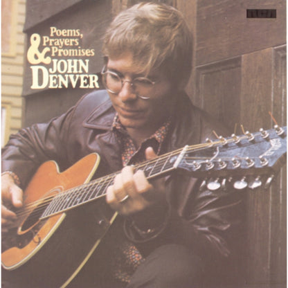 Poems Prayers & Promises & Rocky Mountain High & Greatest Hits