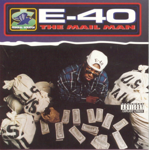 This CD is brand new.Format: CDMusic Style: GangstaThis item's title is: Mail ManArtist: E-40Label: SONY SPECIAL MARKETINGBarcode: 886976976224Release Date: 5/4/2010