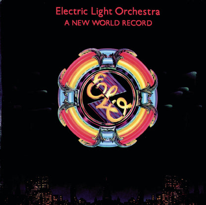 Greatest Hits & New World Record & Balance Of Power & Discovery & On The Third Day & Time & Eldorado