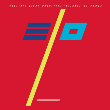 Greatest Hits & Balance Of Power & Elo 2 & No Answer & Face The Music & Eldorado