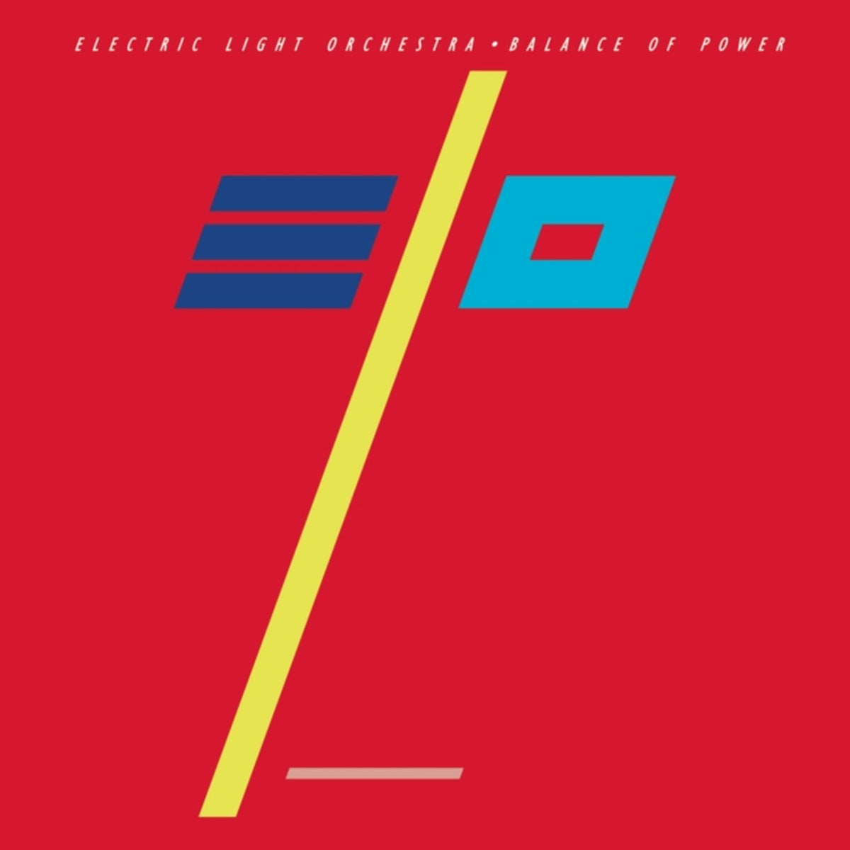 Greatest Hits & Out Of The Blue & Balance Of Power & Elo 2 & No Answer & Face The Music & Eldorado