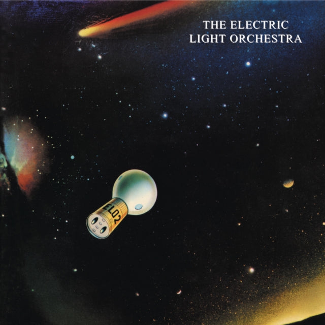 Electric Light Orchestra - Elo 2 - CD