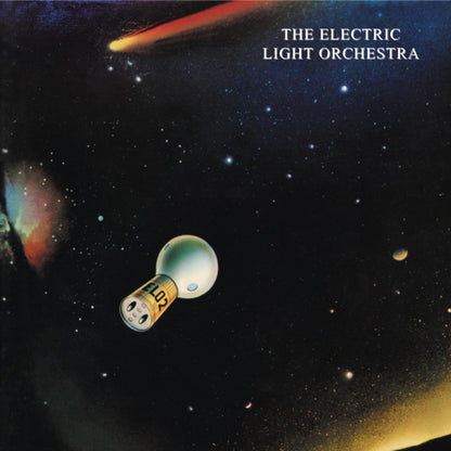 Elo 2 & Face The Music