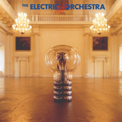 Balance Of Power & Discovery & Elo 2 & No Answer & Face The Music