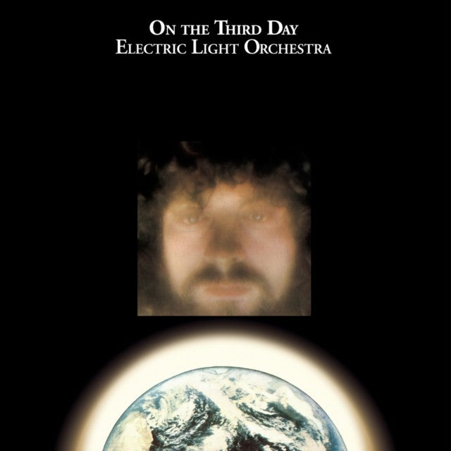 Greatest Hits & New World Record & Balance Of Power & Discovery & On The Third Day & Time & Eldorado