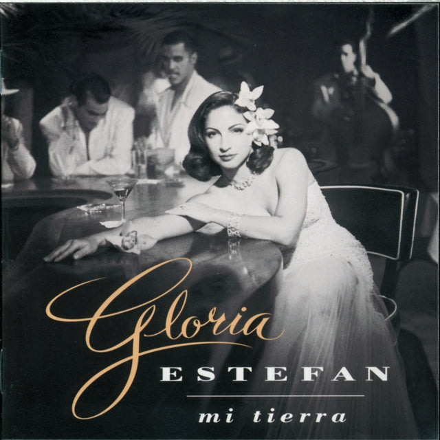 This CD is brand new.Format: CDMusic Style: Afro-Cuban JazzThis item's title is: Mi TierraArtist: Gloria EstefanLabel: Sony Music Commercial Music GroupBarcode: 886976979324Release Date: 5/4/2010