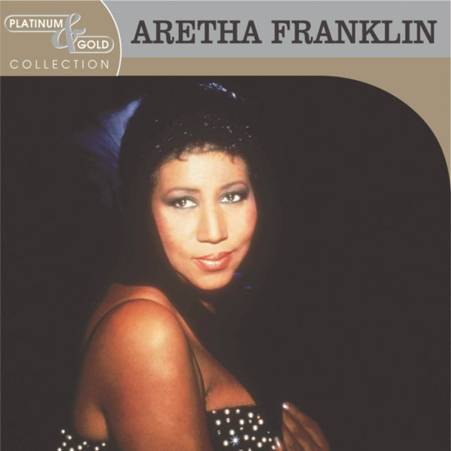 This CD is brand new.Format: CDMusic Style: SoulThis item's title is: Platinum & Gold CollectionArtist: Aretha FranklinLabel: SONY SPECIAL MARKETINGBarcode: 886976992521Release Date: 5/4/2010