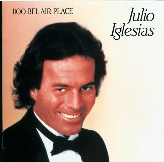 This CD is brand new.Format: CDMusic Style: VocalThis item's title is: 1100 Bel Air PlaceArtist: Julio IglesiasLabel: SONY SPECIAL MARKETINGBarcode: 886977008825Release Date: 5/4/2010