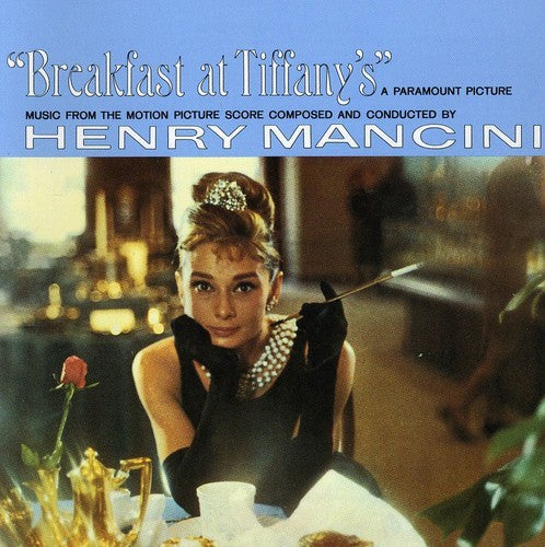 Breakfast At Tiffany's
