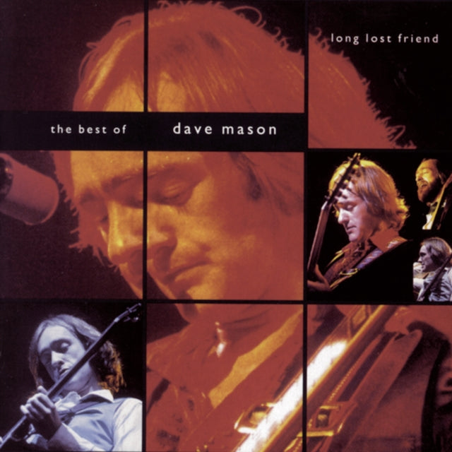 This is a 2 CD SKU bundle.
1.This CD is brand new.Format: CDMusic Style: Classic RockThis item's title is: Alone Together / Headkeeper (Remastered)Artist: Dave MasonLabel: BEAT GOES ONBarcode: 5017261206756Release Date: 5/30/2005
2.This CD is brand new.