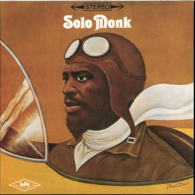 This CD is brand new.Format: CDMusic Style: BopThis item's title is: Solo MonkArtist: Thelonious MonkLabel: SONY SPECIAL MARKETINGBarcode: 886977051821Release Date: 5/4/2010