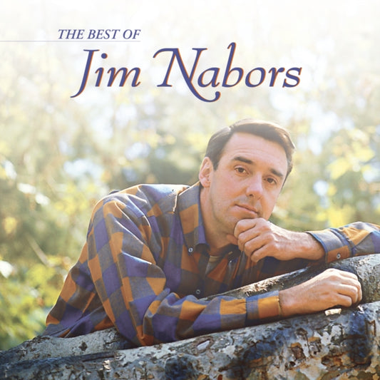 Jim Nabors - Jim Nabors Christmas - CD