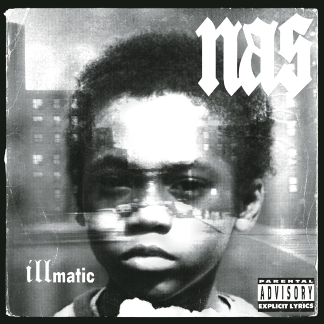 Illmatic (10Th Anniversary Edition) & Essential Nas