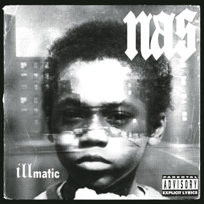Illmatic (10Th Anniversary Edition) & Essential Nas