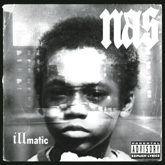 Illmatic (10Th Anniversary Edition)