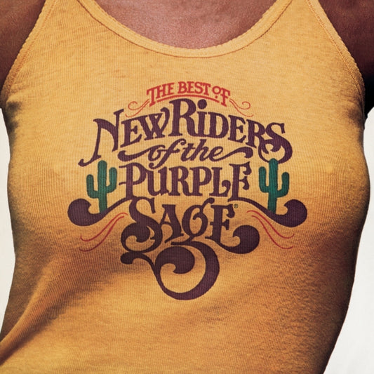 Product Image : This CD is brand new.<br>Format: CD<br>Music Style: Country Rock<br>This item's title is: Best Of Nrps<br>Artist: New Riders Of The Purple Sage<br>Label: SONY SPECIAL MARKETING<br>Barcode: 886977074325<br>Release Date: 5/4/2010