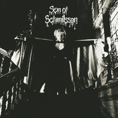 Point & Little Touch Of & Son Of Schmilsson