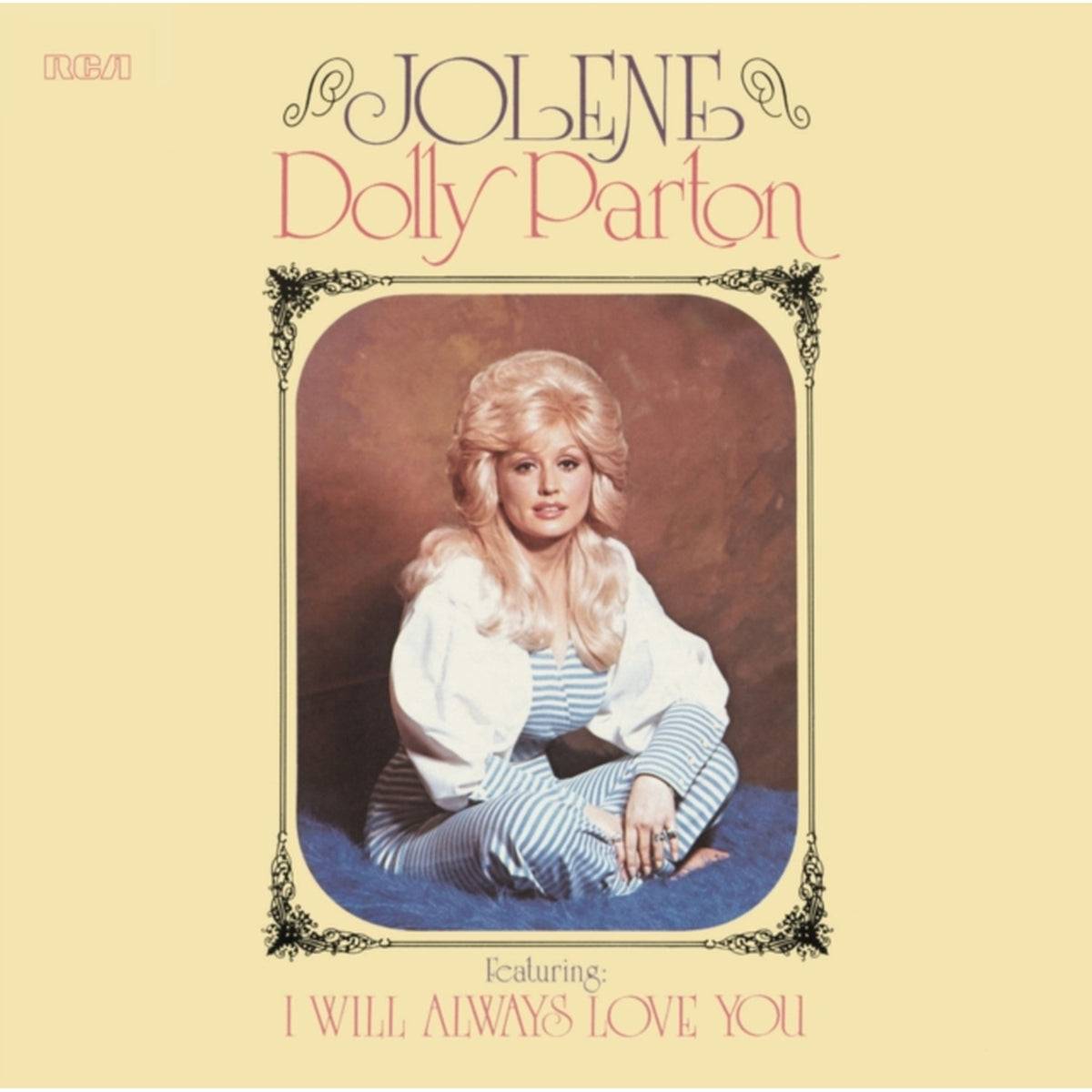 Diamonds & Rhinestones: The Greatest Hits Collection & Jolene