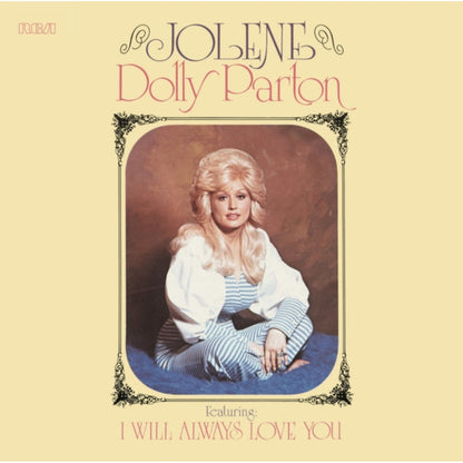 Diamonds & Rhinestones: The Greatest Hits Collection & Jolene