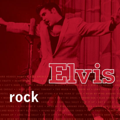 Complete Million Dollar Quartet & Elvis Rock & Aloha From Hawaii Via Satellite