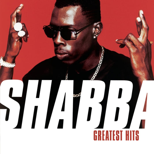 This CD is brand new.Format: CDThis item's title is: Greatest HitsArtist: Shabba RanksLabel: SONY SPECIAL MARKETINGBarcode: 886977098628Release Date: 5/4/2010