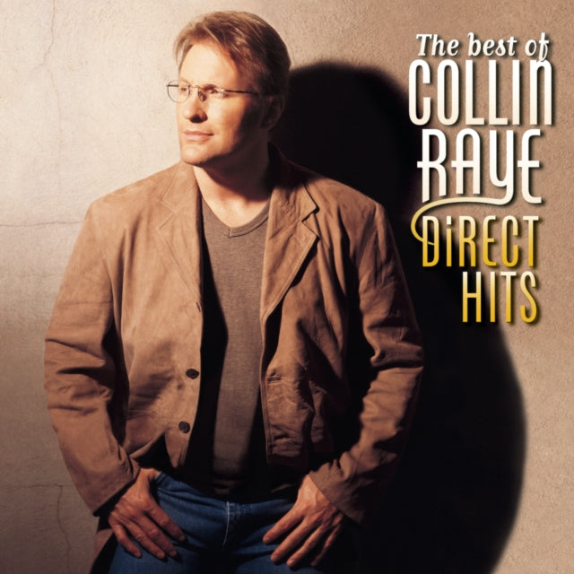 This CD is brand new.Format: CDThis item's title is: Best Of Collin Raye: Direct HitsArtist: Collin RayeLabel: SONY SPECIAL MARKETINGBarcode: 886977099427Release Date: 5/4/2010