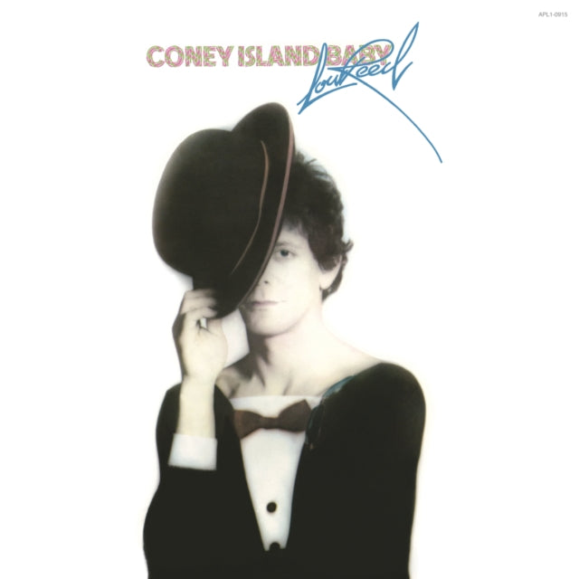 This CD is brand new.Format: CDMusic Style: Classic RockThis item's title is: Coney Island BabyArtist: Lou ReedLabel: SONY SPECIAL MARKETINGBarcode: 886977099922Release Date: 5/4/2010