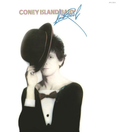 Coney Island Baby