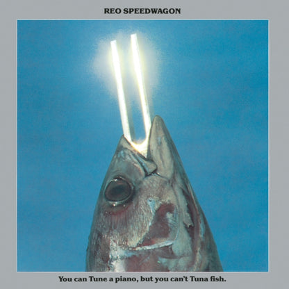 This is a 4 CD SKU bundle.
1.This CD is brand new.Format: CDMusic Style: Arena RockThis item's title is: You Can Tune A Piano But You Can't Tuna FishArtist: Reo SpeedwagonLabel: SONY SPECIAL MARKETINGBarcode: 886977102622Release Date: 5/4/2010
2.This CD is brand new.