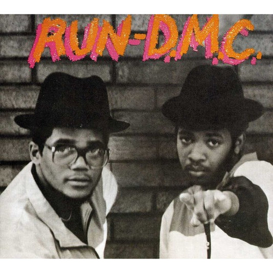 Run-D.M.C.