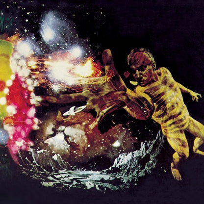 Borboletta & Santana Iii & Santana & Playlist: Very Best Of Santana