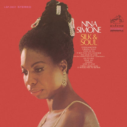 This is a 2 CD SKU bundle.
1.This CD is brand new.Format: CDMusic Style: Soul-JazzThis item's title is: Nina Simone Sings The BluesArtist: Nina SimoneLabel: SONY SPECIAL MARKETINGBarcode: 886977115929Release Date: 5/4/2010
2.This CD is brand new.