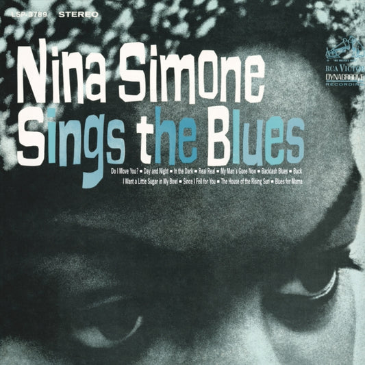 This CD is brand new.Format: CDMusic Style: Soul-JazzThis item's title is: Nina Simone Sings The BluesArtist: Nina SimoneLabel: SONY SPECIAL MARKETINGBarcode: 886977115929Release Date: 5/4/2010