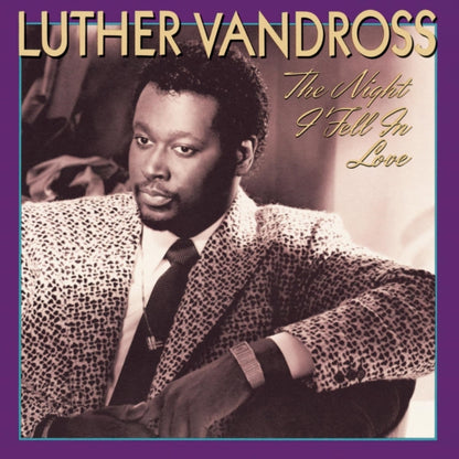 Give Me The Reason / Never Let Me Go / Power Of Love & Night I Fell In Love