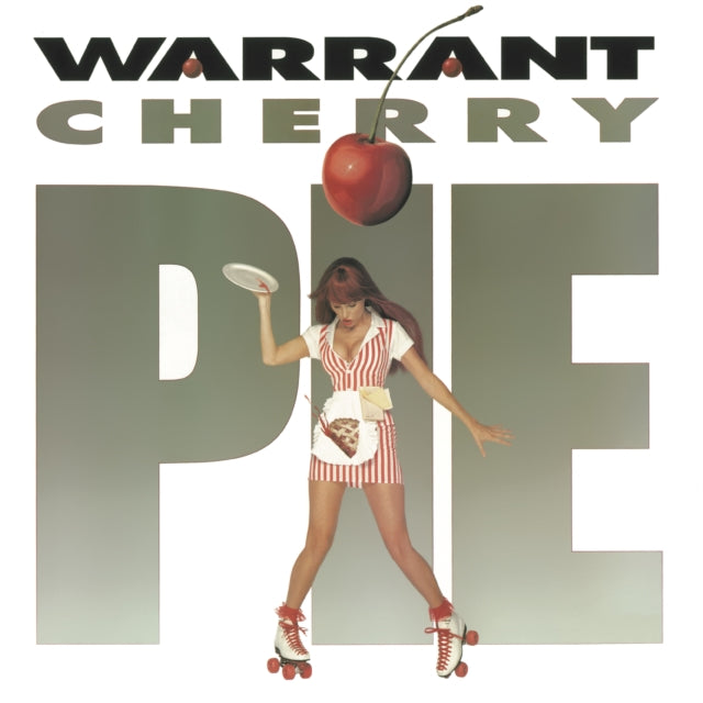 This CD is brand new.Format: CDMusic Style: Hard RockThis item's title is: Cherry PieArtist: WarrantLabel: SONY SPECIAL MARKETINGBarcode: 886977164323Release Date: 6/15/2010