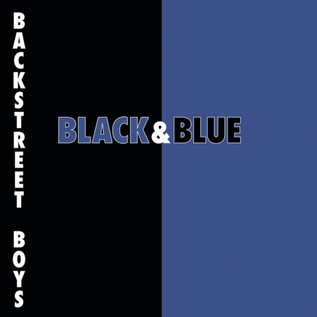 This CD is brand new.Format: CDMusic Style: EuropopThis item's title is: Black & BlueArtist: Backstreet BoysLabel: SONY SPECIAL MARKETINGBarcode: 886977275821Release Date: 5/4/2010