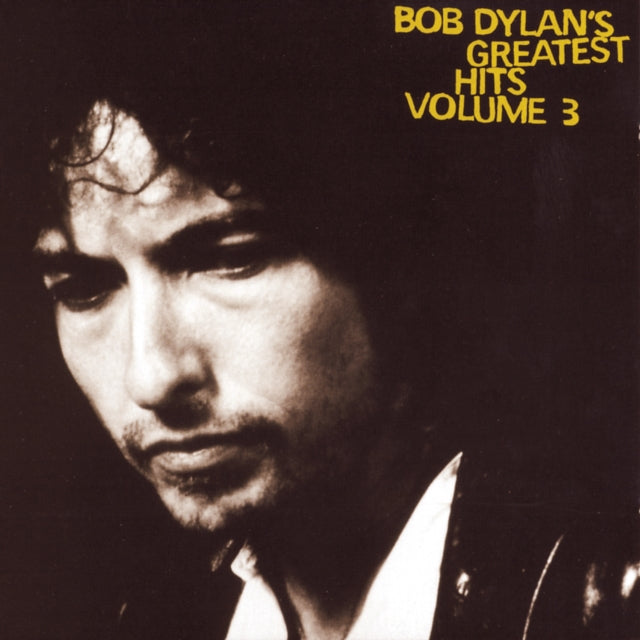 This CD is brand new.Format: CDMusic Style: Folk RockThis item's title is: Greatest Hits Vol.3Artist: Bob DylanLabel: SONY SPECIAL MARKETINGBarcode: 886977276828Release Date: 5/4/2010