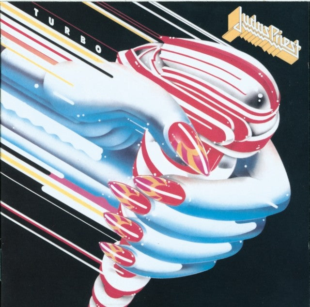 Metal Works '73-'93 & Turbo & Screaming For Vengeance & Essential Judas Priest