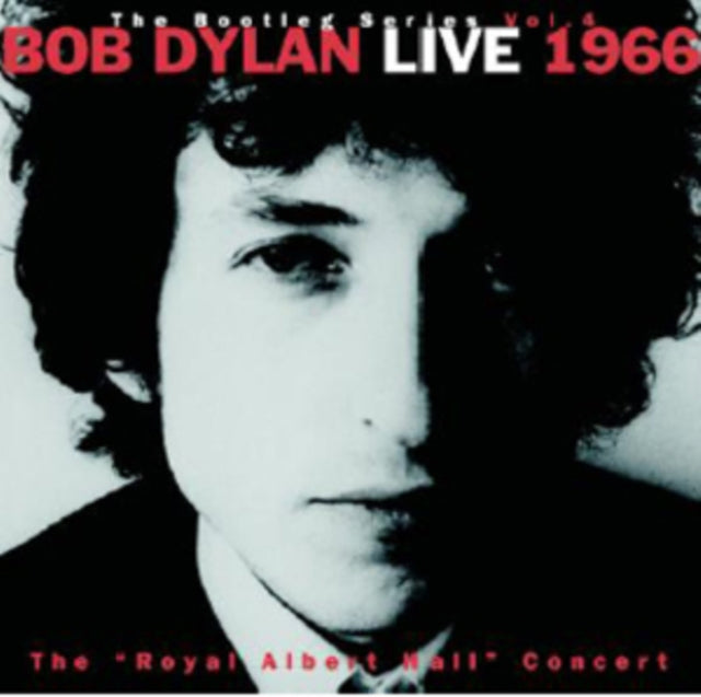 Bootleg Series Vol. 4