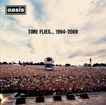 Familiar To Millions (2CD) & Time Flies 1994 - 2009