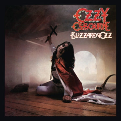Blizzard Of Ozz & Memoirs Of A Madman