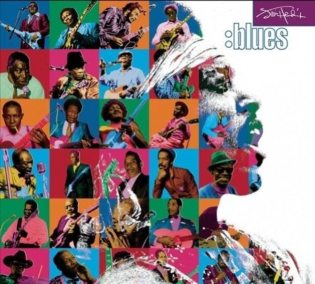 First Rays Of The New Rising Sun (2LP/150G) & Blues (2LP/180G/Gatefold) & Live At Monterey (180G)