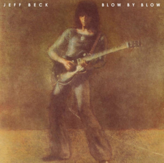 This LP Vinyl is brand new.Format: LP VinylMusic Style: FusionThis item's title is: Blow By Blow (180G)Artist: Jeff BeckLabel: MUSIC ON VINYLBarcode: 886977455513Release Date: 7/9/2010