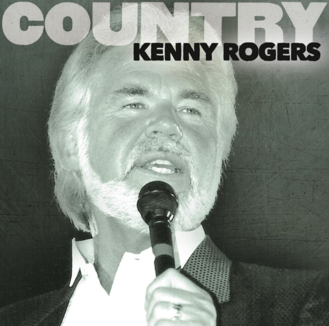 This CD is brand new.Format: CDMusic Style: CountryThis item's title is: Country: Kenny RogersArtist: Kenny RogersLabel: Sony Music Commercial Music GroupBarcode: 886977464423Release Date: 9/14/2010