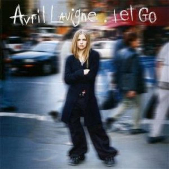 Greatest Hits & Goodbye Lullaby & Let Go & Best Damn Thing