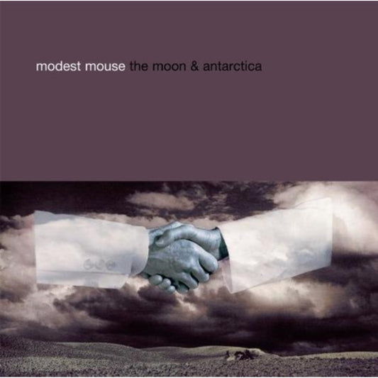 Moon & Antarctica (10Th Anniversary Edition)