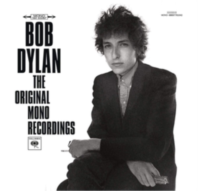 Original Mono Recordings