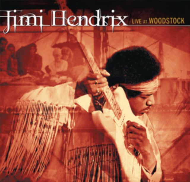 This is a 2 LP Vinyl SKU bundle.
1.This LP Vinyl is brand new.Format: LP VinylMusic Style: Psychedelic RockThis item's title is: First Rays Of The New Rising Sun (2LP/150G)Artist: Jimi HendrixLabel: Sony MusicBarcode: 196588315718Release Date: 5/10/2024
2.This LP Vinyl is brand new.