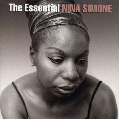 Baltimore & Essential Nina Simone